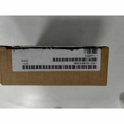 溢价-接口模块6ES7 153-2BA10-0XB0 开