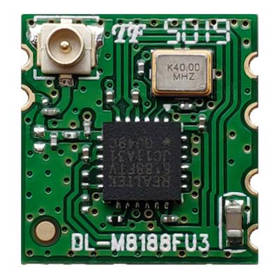 必联wifi模块2.4G瑞昱8188FTV