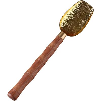 香炉香灰铲香灰压平器清理工具