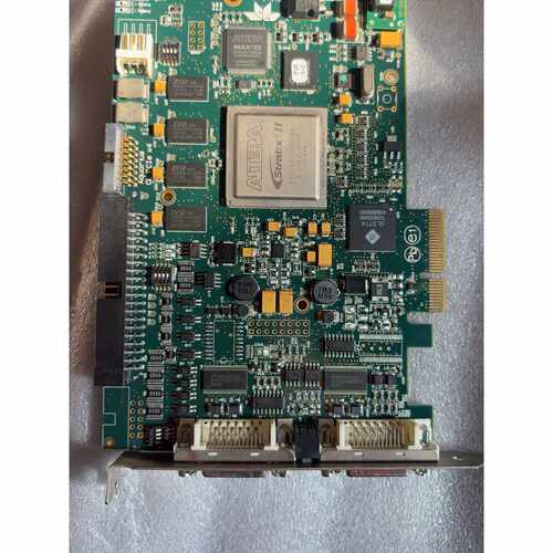 OR-X4C0-XPD00 LS DA A 采集卡 Stratix