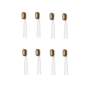 15档牙刷头电动牙刷自动防水便捷软毛男女士学生蕉下同款