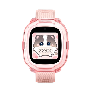 适用于米兔7A保护壳儿童学习手表保护套智能电话手表7a表壳防摔运动软硅胶tpu钢化膜防爆防刮专用配件