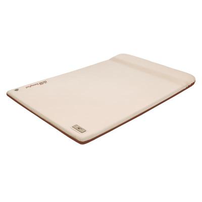 山扉户外奶酪垫充气床垫帐篷露营