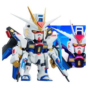 正品万代POTEPOTTE-R排球少年盲盒坐姿萌粒公仔潮玩摆件可爱礼物