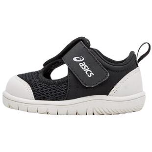 ASICS/亚瑟士童鞋2025春夏新款男女婴幼童宝宝凉鞋舒适运动鞋