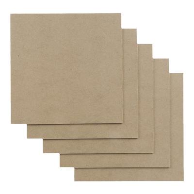 SnapmakerMDF纤维板材料包