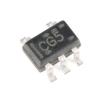 原装正品 SN74LVC1G32DCKR  SOT-353 单路2输入正或门 逻辑芯片IC