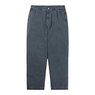 thisisneverthat® OL Overdyed Pant 夏季新品水洗做旧牛仔裤