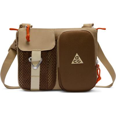 Nike耐克ACG户外实用收纳斜挎包