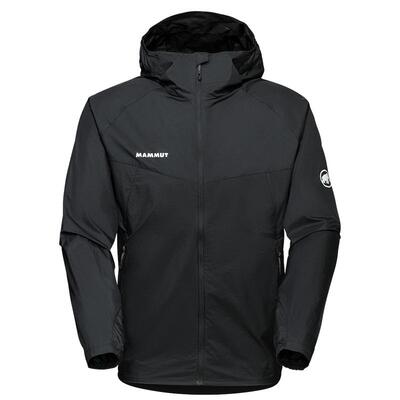 MAMMUT猛犸象拒水皮肤衣
