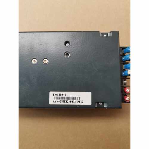 议价TDK电源EWS150-5，5V，30A，原装拆机，
