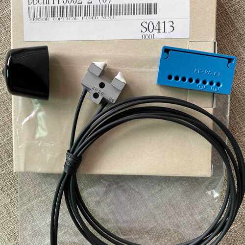 议价NCS感测器azbil山武HPF-P003AC测高SENSOR光纤DBCHPFP0002-2
