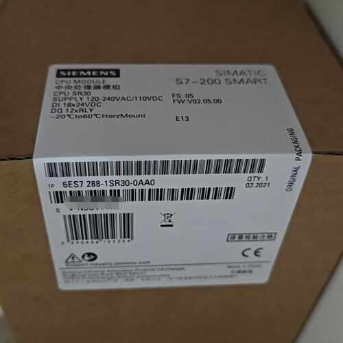 议价6ES7288-1SR30-0AA0 6ES7288-1SR30-0AA1全新正品未包邮顺丰