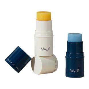 maputi玛朴缇润唇膏4g绷带保湿滋润夏秋冬嘟嘟唇膜护唇纹死皮唇膏