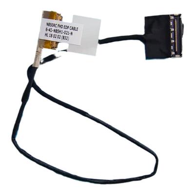 雷神机械师T58911SE屏线