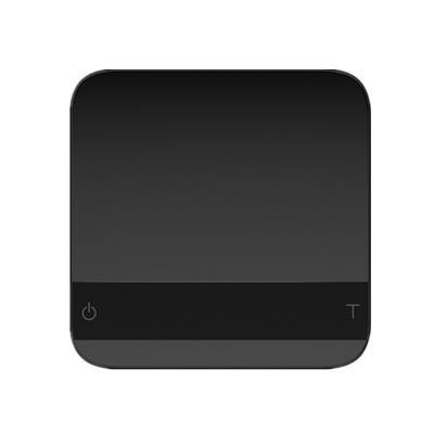 Acaia智能专业咖啡电子秤Pearl S手冲意式浓缩Lunar蓝牙A称重计时