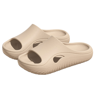 手术室医护专用拖鞋女2026新款夏季居家洗澡防滑不臭脚情侣凉拖男