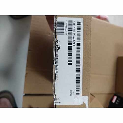 议价西门ziS71500CPU主机6ES75111AK0
