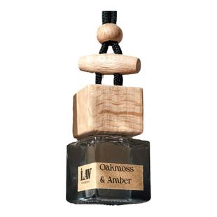 Car aroma diffuser 汽车芳香剂扩散器香味