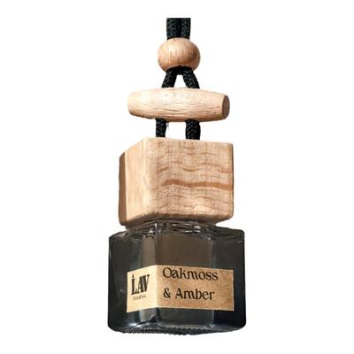 Car aroma diffuser 汽车芳香剂扩散器香味