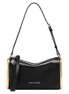 【重磅新品】MARC JACOBS/莫杰 SCENE SHOULDER BAG 小号肩背包