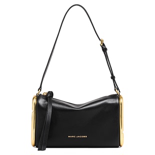 【重磅新品】MARC JACOBS/莫杰 SCENE SHOULDER BAG 小号肩背包