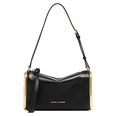 【重磅新品】MARC JACOBS/莫杰 SCENE SHOULDER BAG 小号肩背包