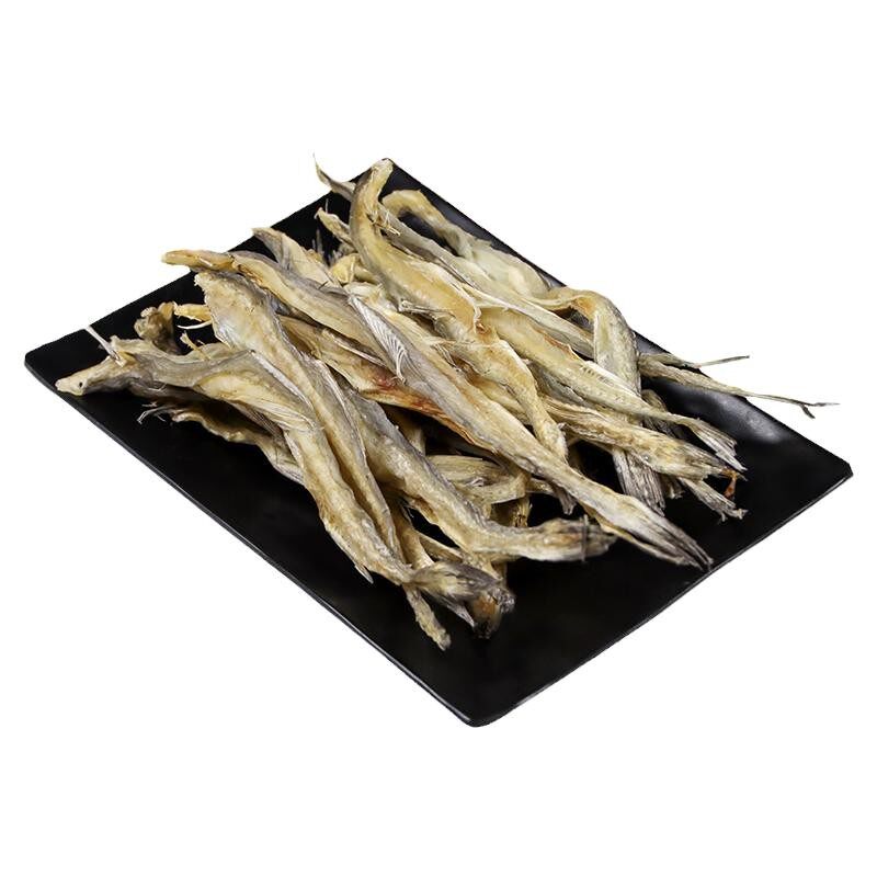 方小西宁波舟山香酥豆腐鱼干