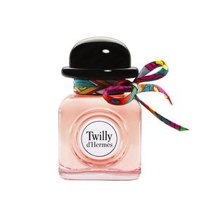 欧洲直邮Hermes爱马仕晚香玉丝巾女士浓香水85ml温暖馥郁芬芳持久