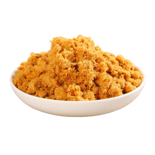 祯奖祯心鲜肉松鱼松儿童肉松猪肉松早餐配粥特产罐装