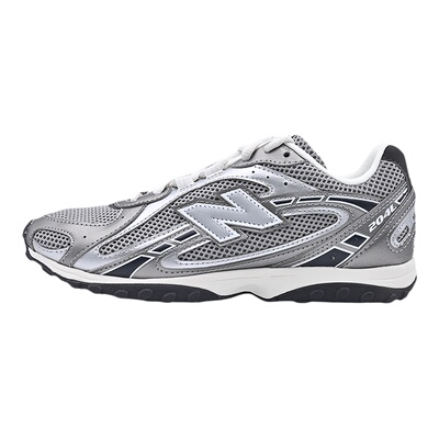 New Balance NB新款男女款运动鞋休闲百搭潮流舒适薄底鞋U204L1KP