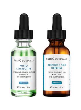 自营SKINCEUTICALS/修丽可控油