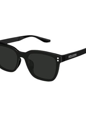 陌森近视配度数适合方圆脸的墨镜