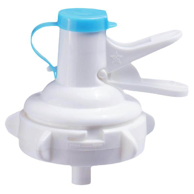 桶装水水嘴放水饮水桶鸭嘴卡扣倒置矿泉水纯净食品级水龙头出水嘴