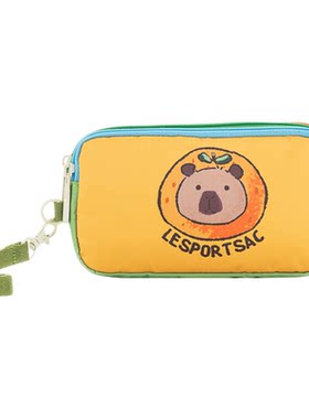 LeSportsac乐播诗零钱包