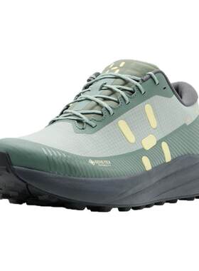 26新品 HAGLOFS火柴棍L.I.M Horizon GTX Low男子防水登山鞋