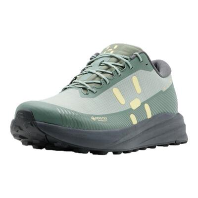 26新品 HAGLOFS火柴棍L.I.M Horizon GTX Low男子防水登山鞋
