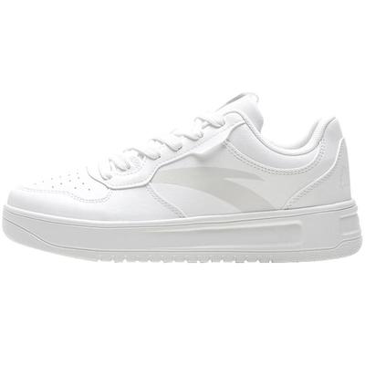 安踏男鞋小白鞋板鞋青少年运动鞋