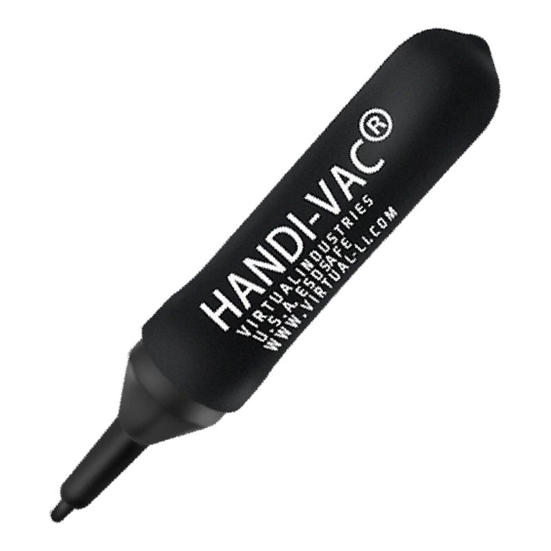 英航真空吸笔强力手动HANDI-VAC气囊式吸料笔防静电大力吸嘴吸盘