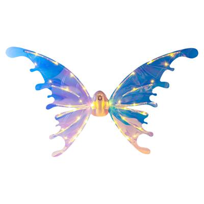 发光蝴蝶翅膀现货秒发