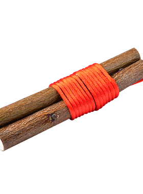 天然桃木挂件入户门玄关桃树枝条