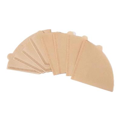 挂耳咖啡粉过滤袋食品级圆型滤袋