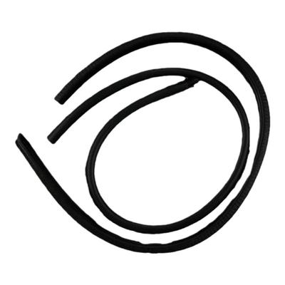 丰田汽车轿车SUV威/锋兰达凯美瑞卡罗拉通用B柱车门密封条隔音条