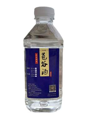 53度农家自酿试饮玉米酒
