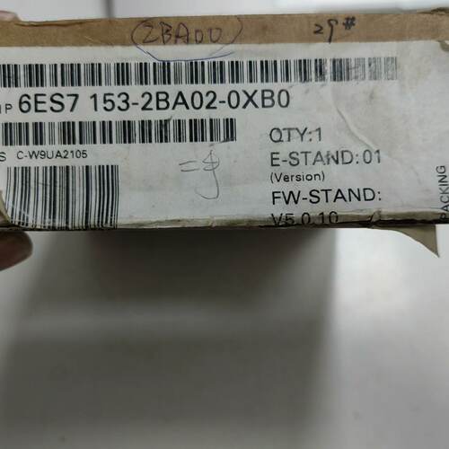 询价-ET200M/LINK模块6ES7 153-2BA02