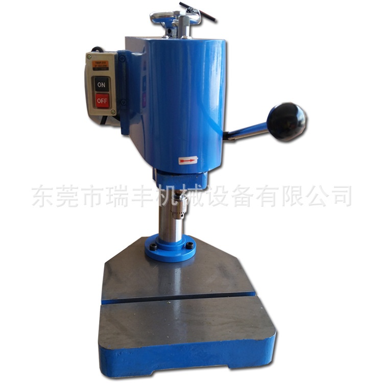 厂家批发M0.5-M3微型攻牙机 小型攻丝机 小型攻牙机精密电动攻牙