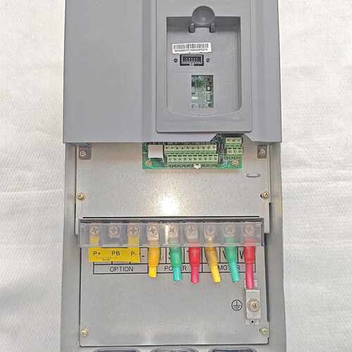 拓奇变频器，CA500-030G/037PT4，30KW/3