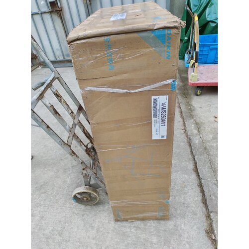 大金VAMS250AV1 全热交换器 新风系统 家用新风机