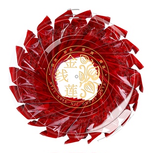 金线莲官方旗舰店养生茶礼盒装茶铁皮石斛福建正宗新鲜中药材干品