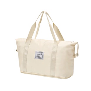 旅行包女大容量超大旅行收纳包防水手提包行李包便携待产包行李袋